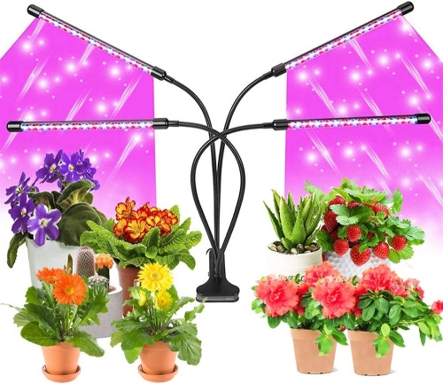 Grow Light para plantas de interior